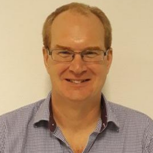 Simon Colby