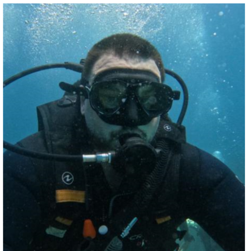 Speaker profile image for Stephen Jordan