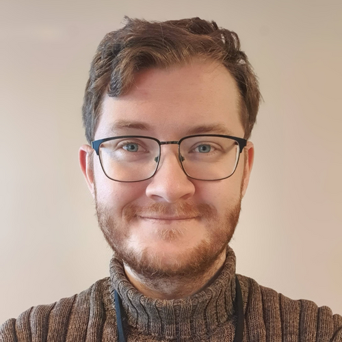 Stian Hartman