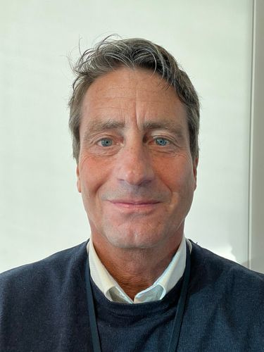 Tore Osvold