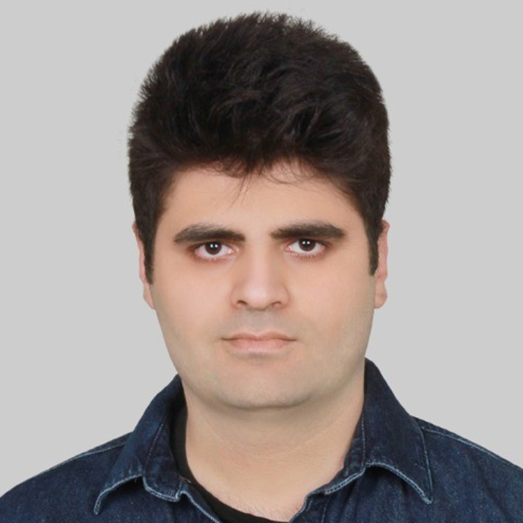 Speaker image for Yusuf Demiroglu