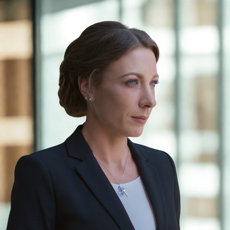 Speaker image for Claudia Faraday BA (Hons), MSc