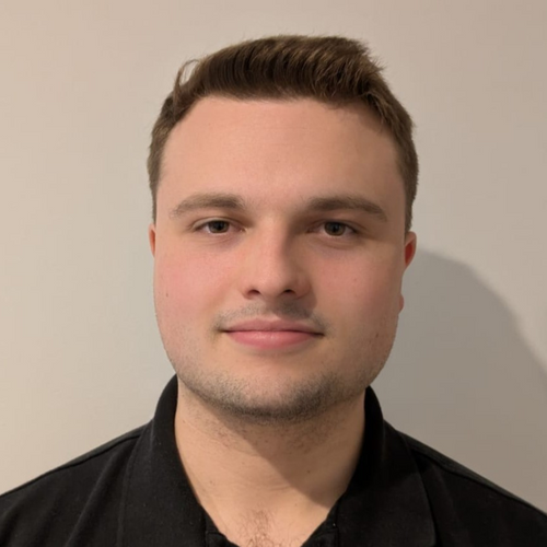 William Burnett-Boothroyd BA(Hons)