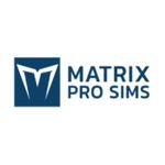 Matrix Pro Sims