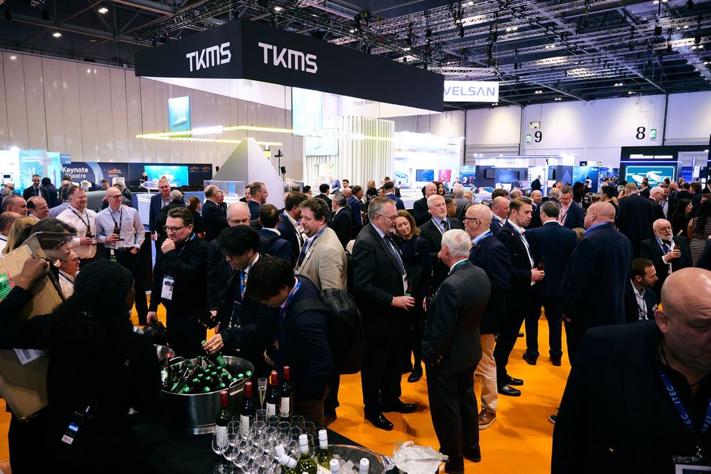 Networking Opportunities