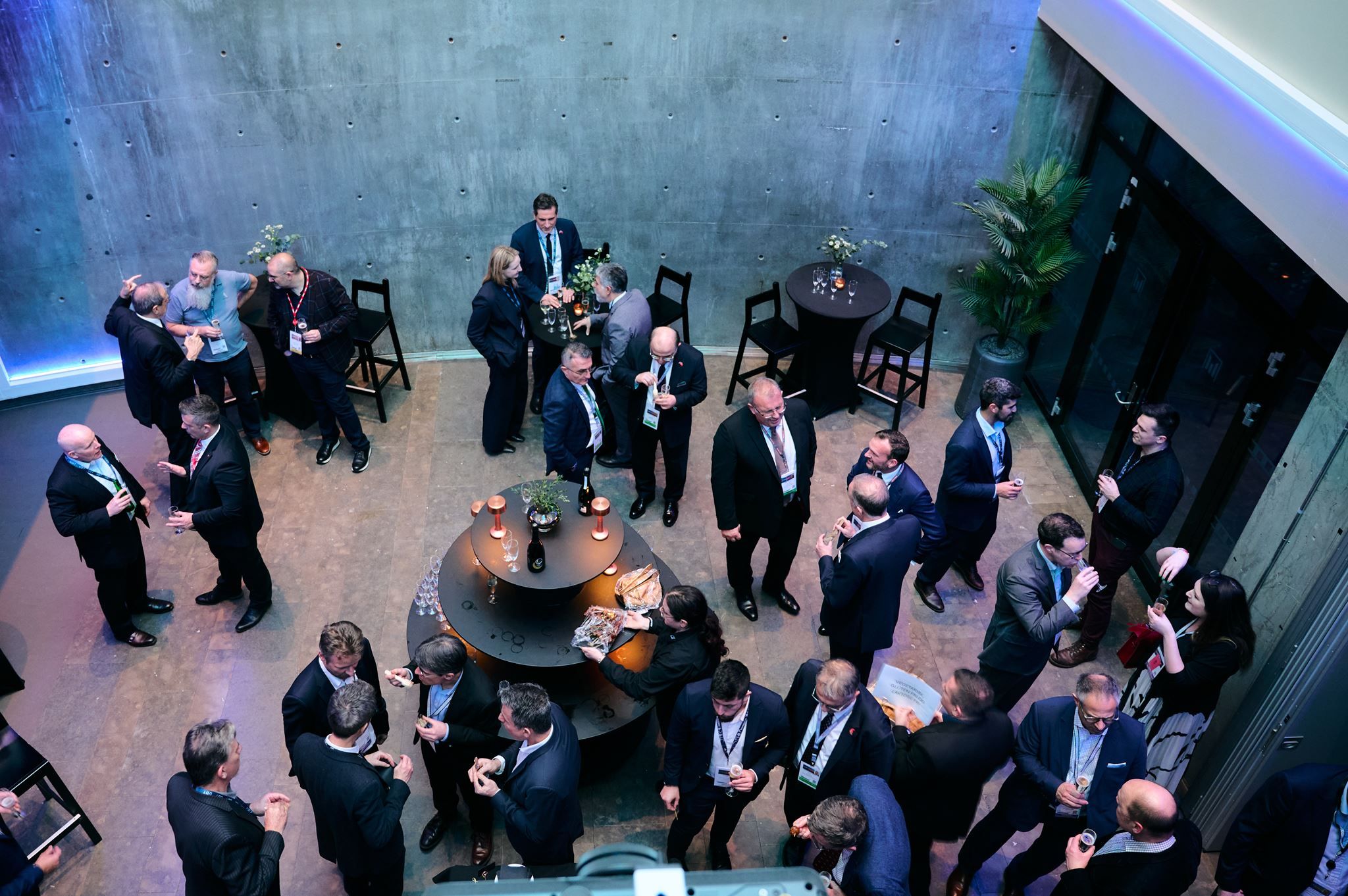 DTC Gala