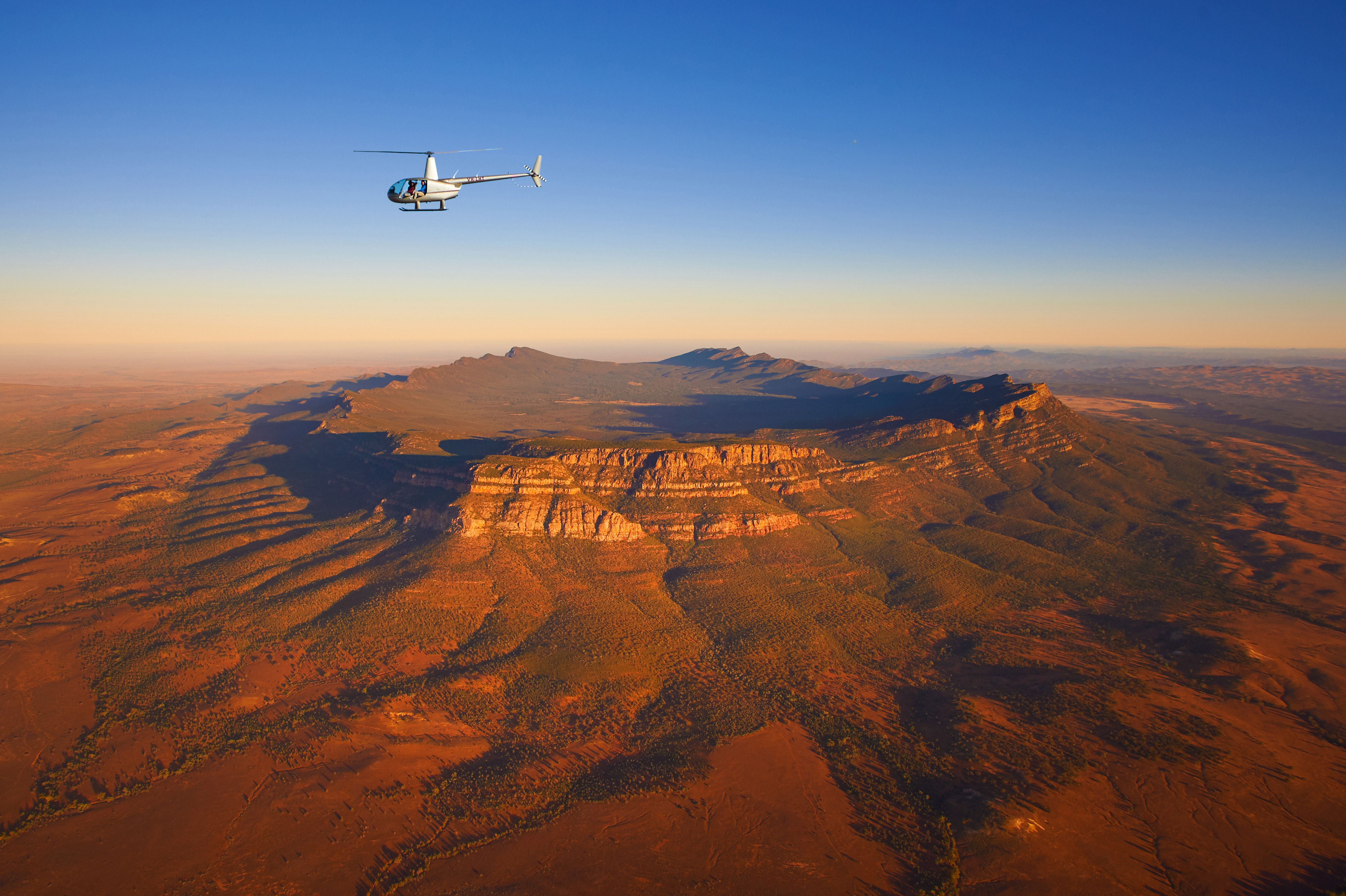 Flinders Rangers