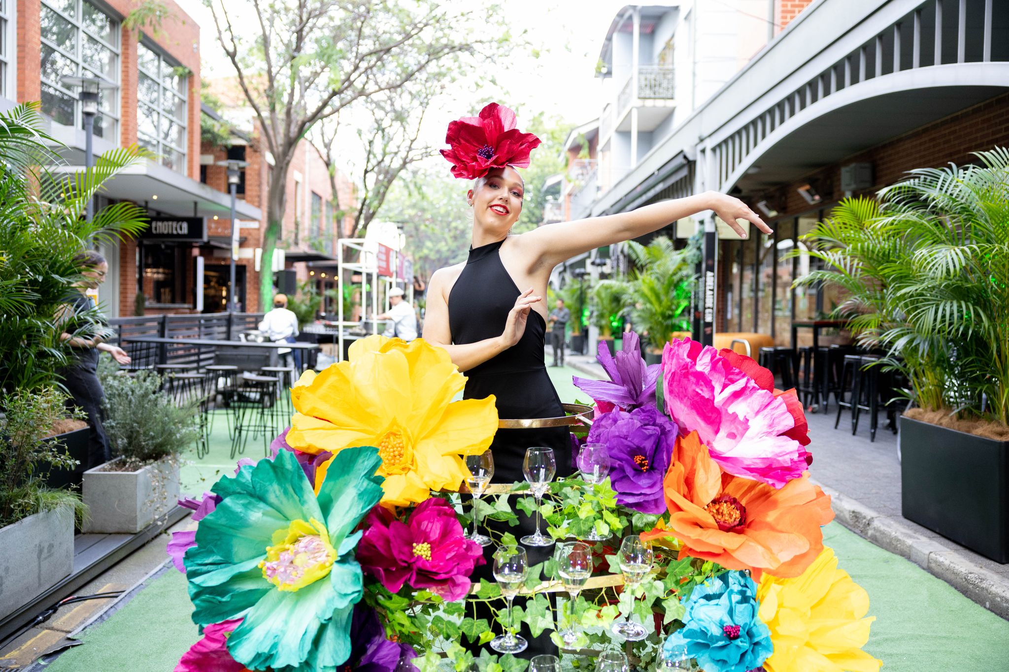 Explore Adelaide