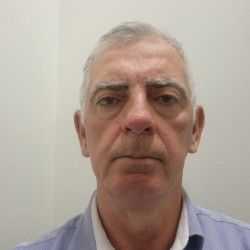 Speaker profile image for Bob Humphreys