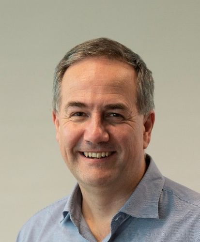 Speaker profile image for Phillip Loch