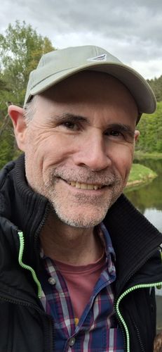 Speaker profile image for Tim Cain