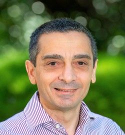 Speaker profile image for Karl Sammut