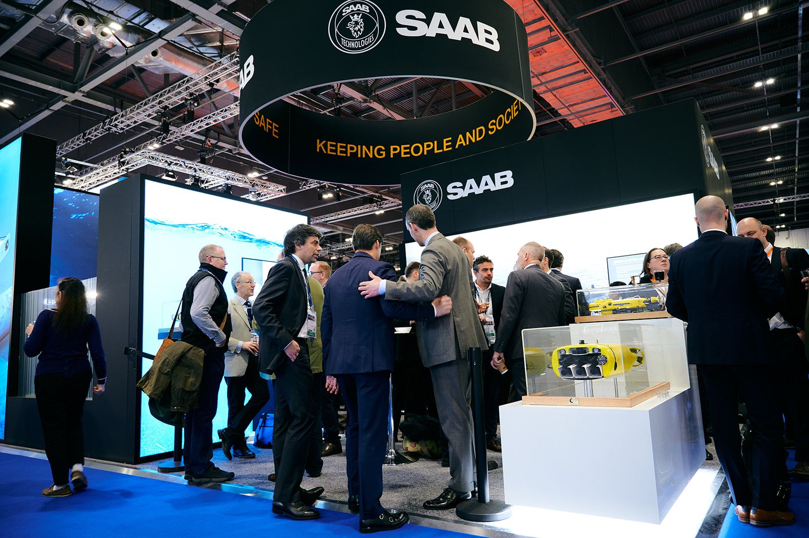 UDT-Expo1