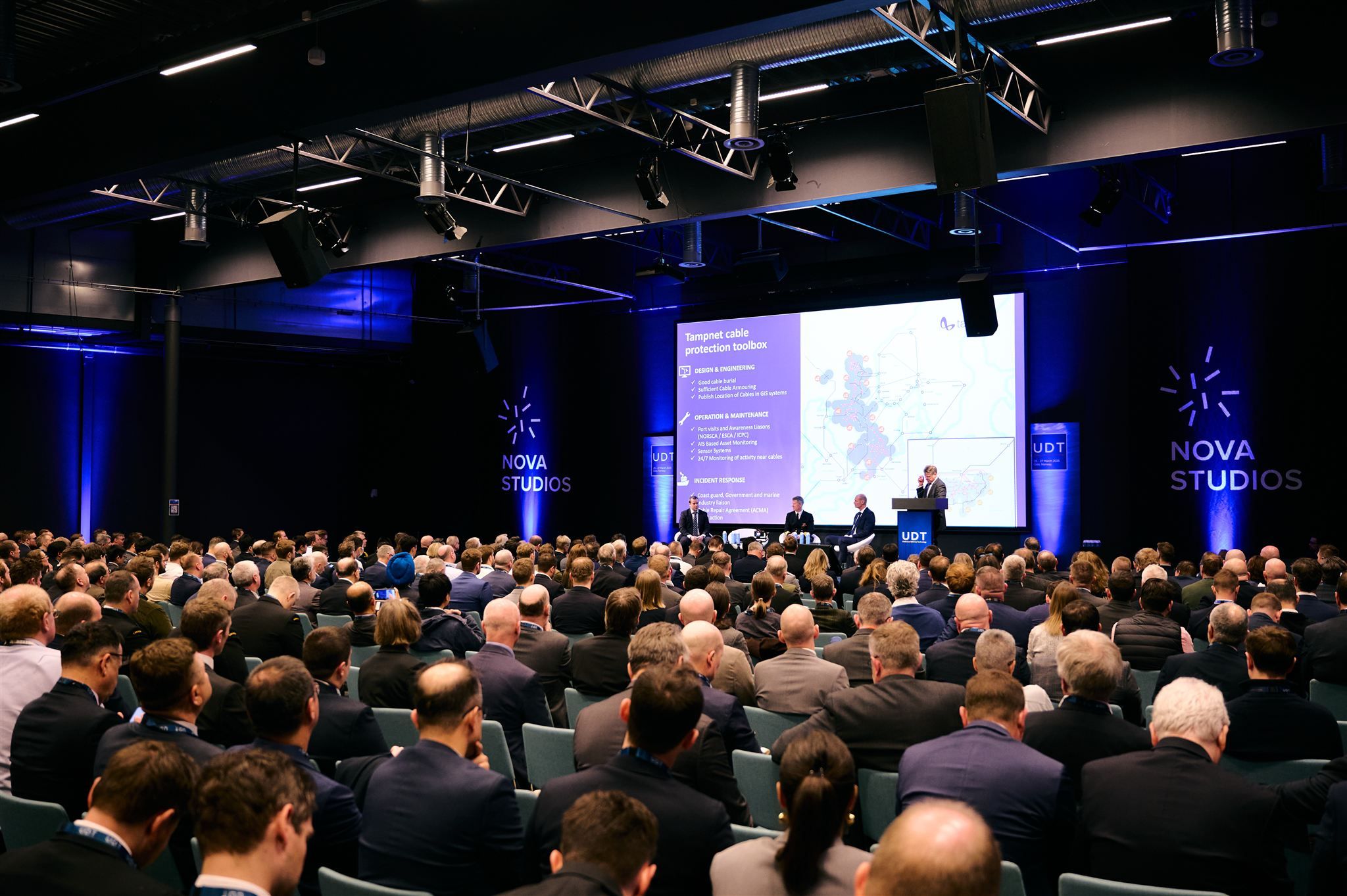 Conference