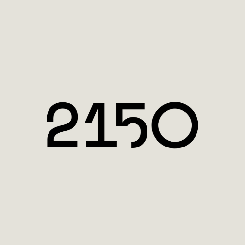 2150 Logo