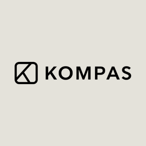 Kompas VC logo