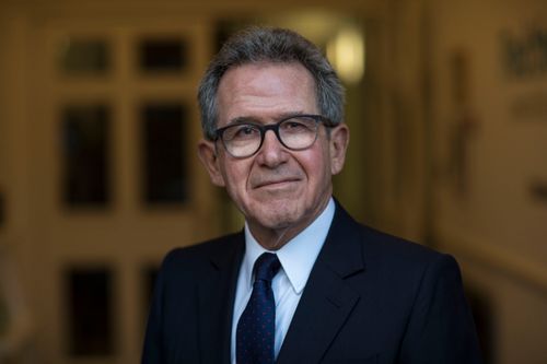 Lord Browne of Madingley