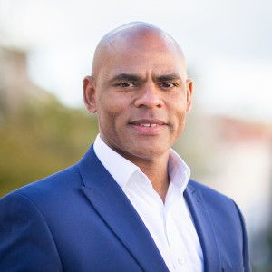 Marvin Rees