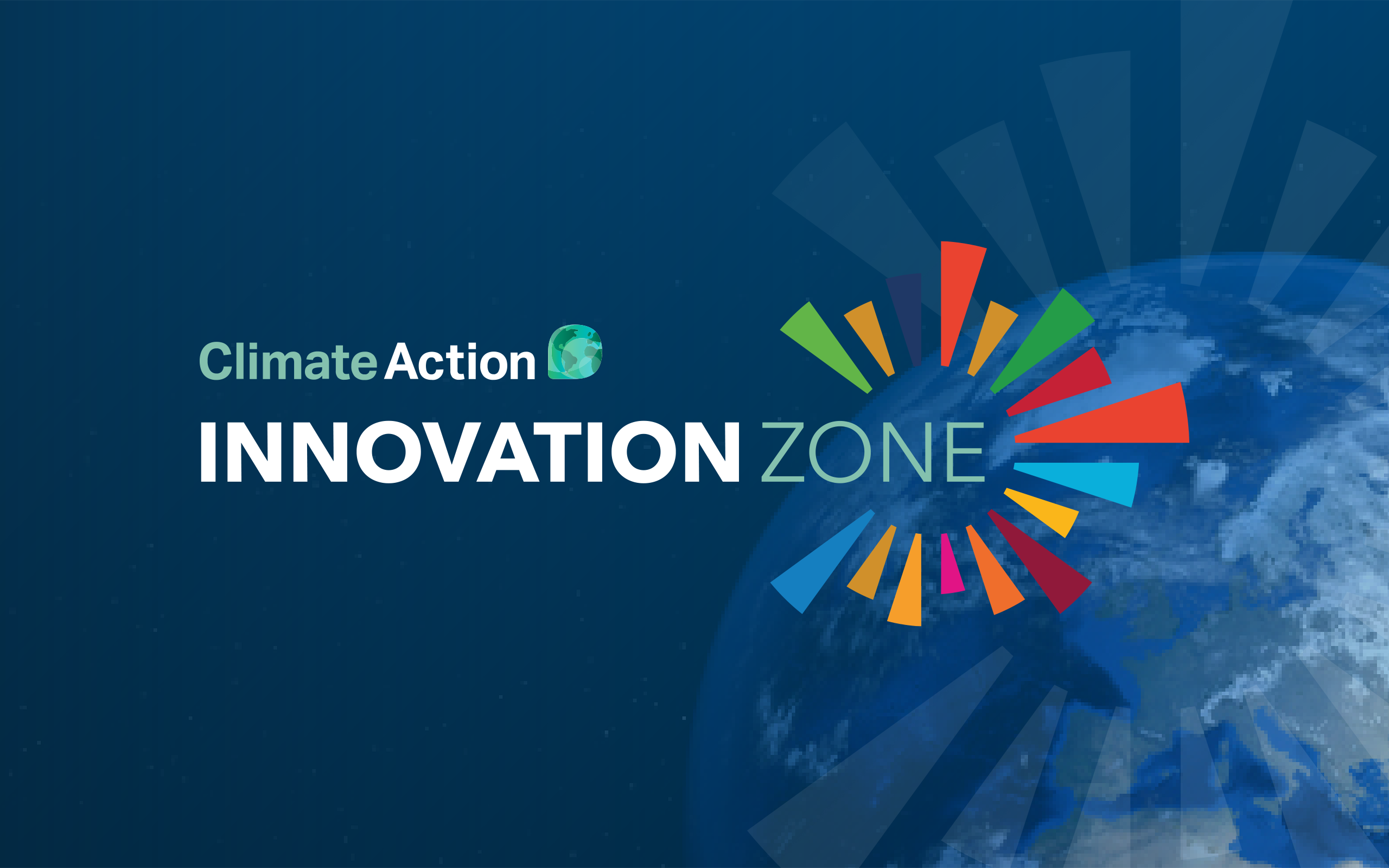 Climate Action Innovation Zone