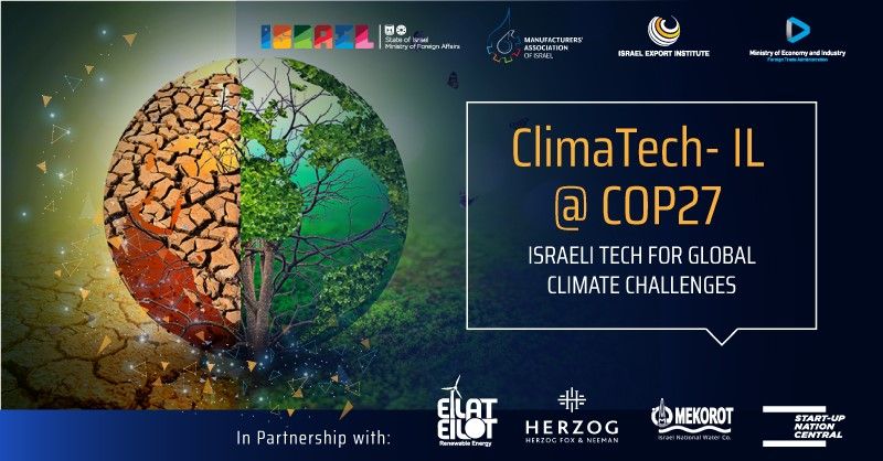 ClimaTech - IL