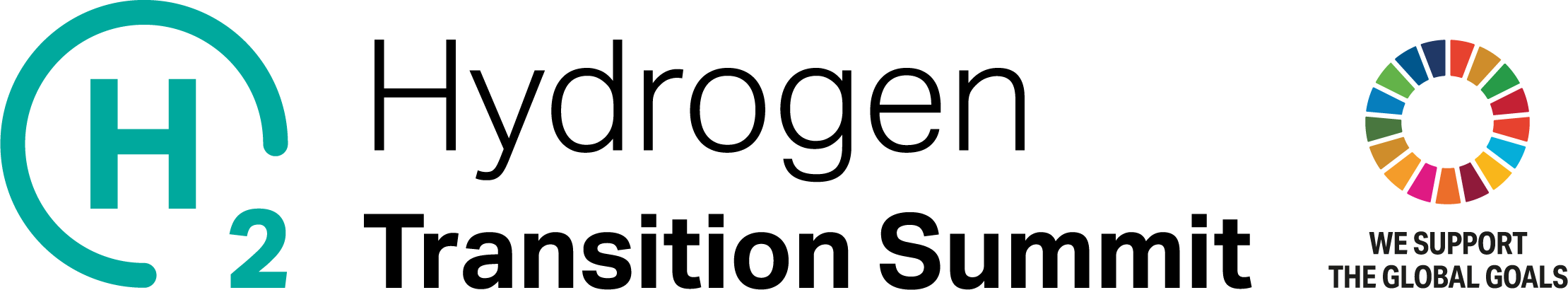 Hydrogren Summit logo