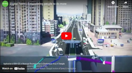 Digital Twins | Empowering people to do more