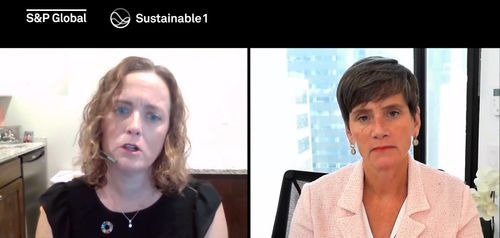 Employee Focused Corporate Sustainability