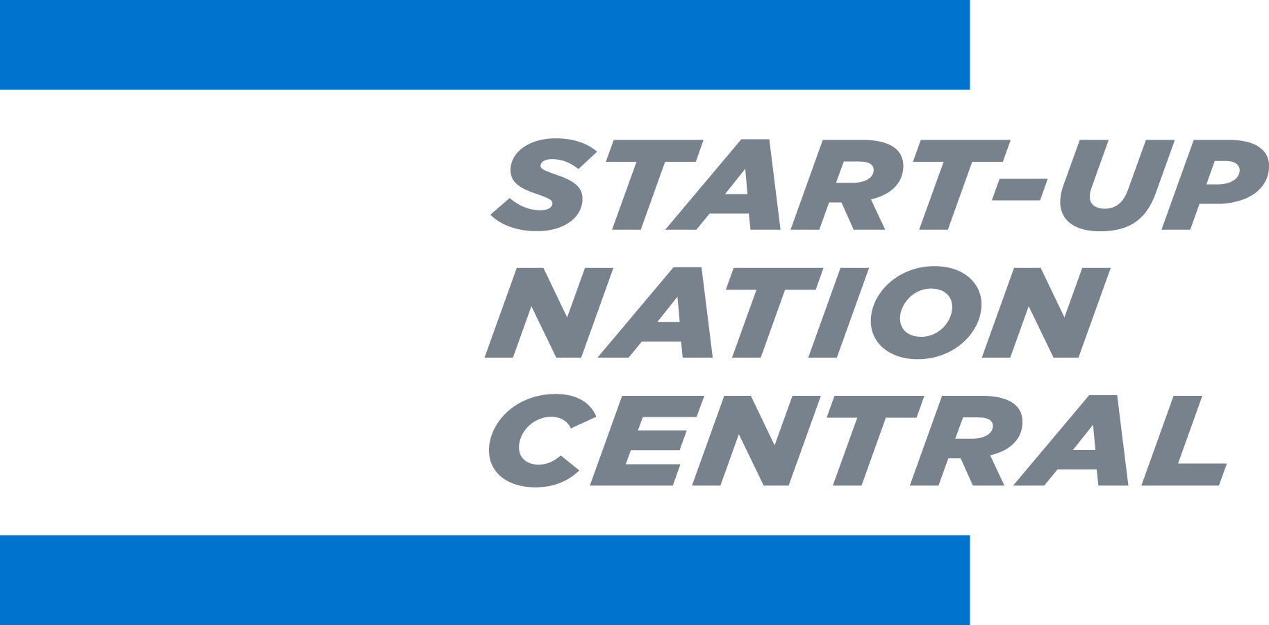 Start Up Nation-Central