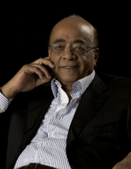 Dr Mo Ibrahim