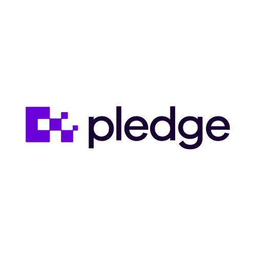 Pledge