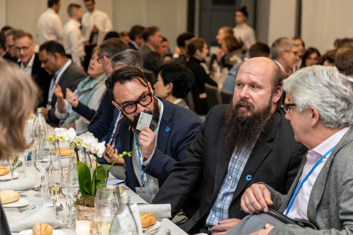UK Climate Leaders Forum