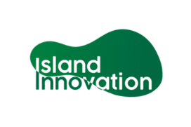 Island Innovation logo