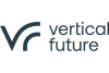 Vertical future logo