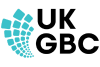 UK GBC logo