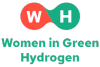 Women in Green Hydrogen logo