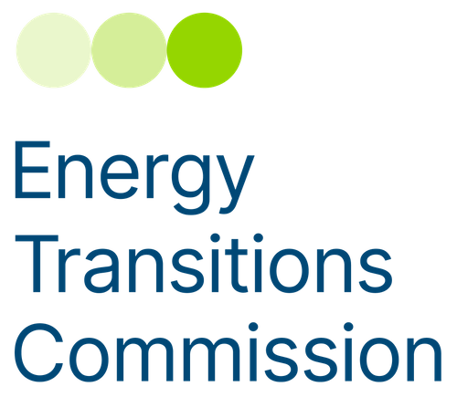 Energy Transition Commission 