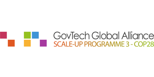 GovTech Global Alliance 