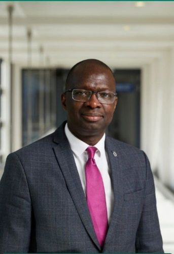 Hon. Thomas Alweendo