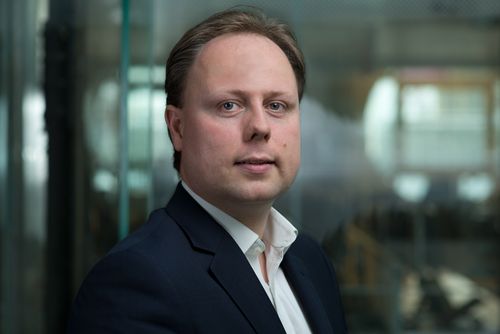 Daniel Mikkelsen