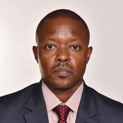 Eric Mwangi