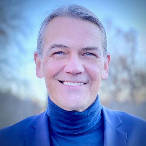 Johan Falk