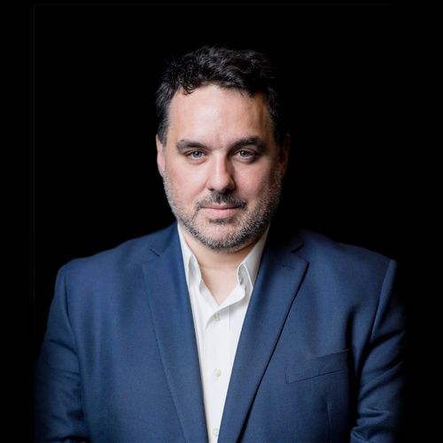 Andrew Zolli