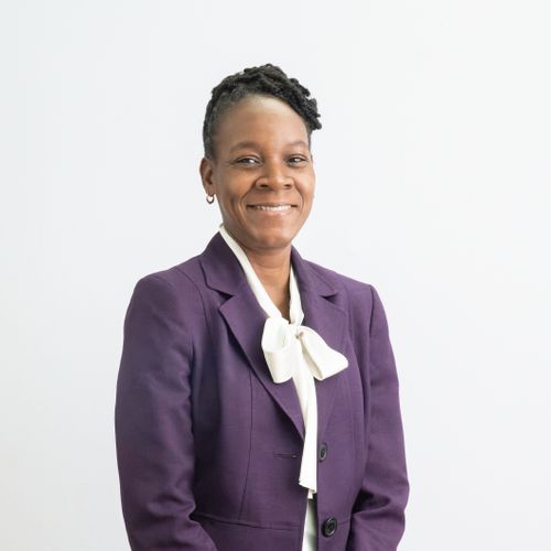 Lavern Mcfarlane