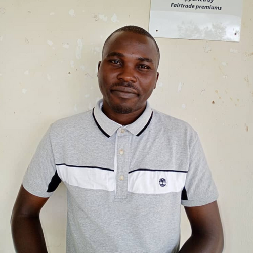 Innocent Owomuhangi