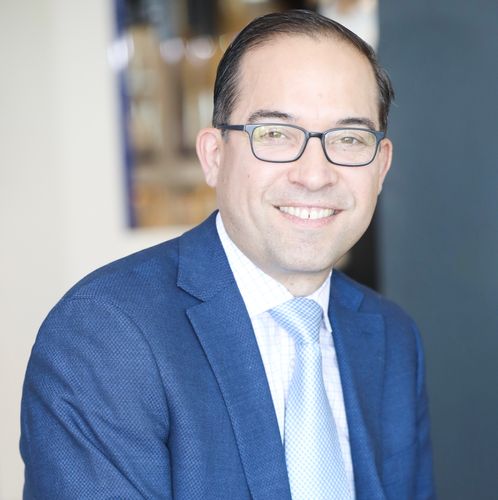 Jorge Gastelumendi