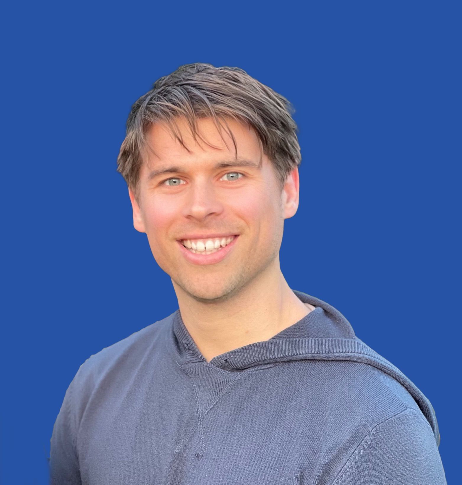 Klaus Mitchell