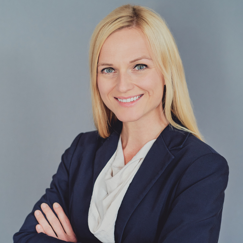 Monika Froehler