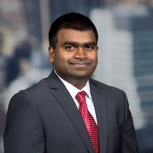 Vamsi Alla