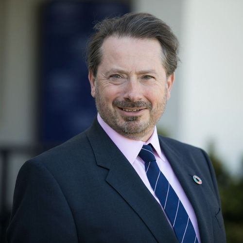 Anthony Hobley