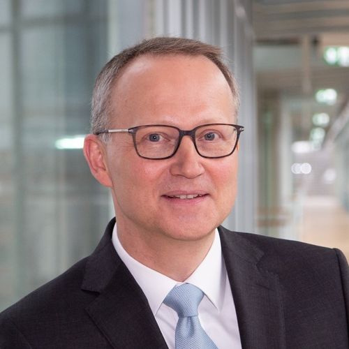 Axel Whietfeld